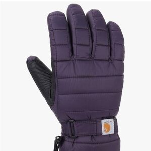 Carhartt Women's WA575 Women's Quilts Glove